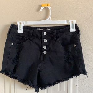 Altar’d state shorts